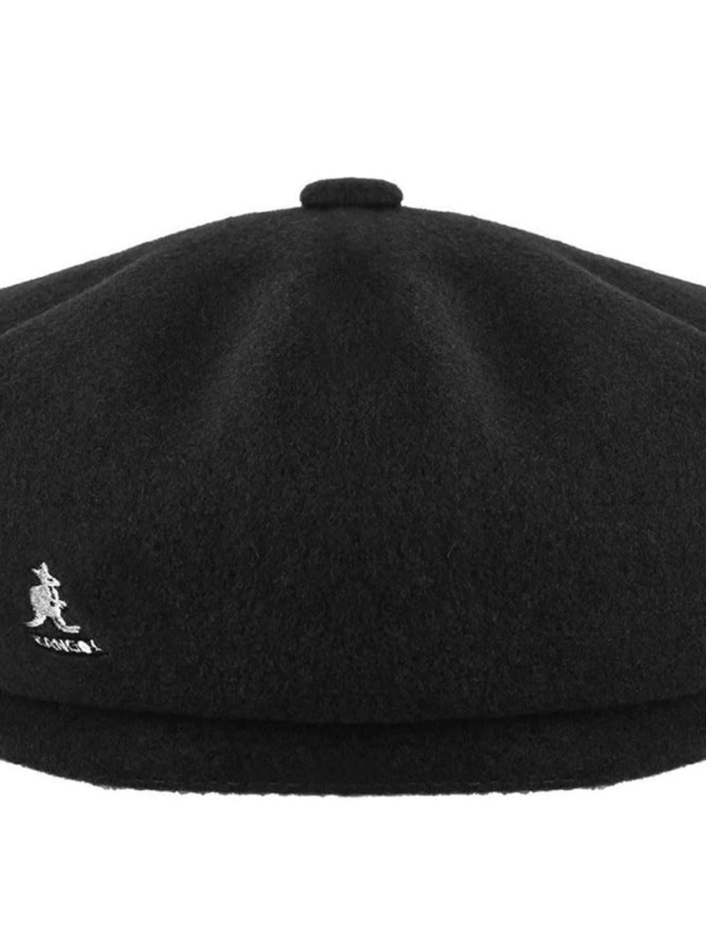 🖤 Kangol Wool Jax Beret | Size M | NWT 🖤 - Picture 3 of 3